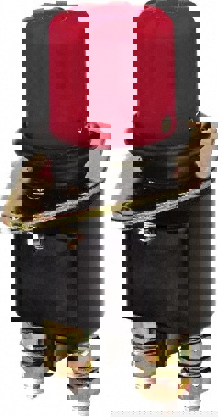 Automotive Switches; Switch Type: Battery Cut-Off Switch ; Sequence: Off-On ; Amperage: 250 A ; Voltage: 24 V dc